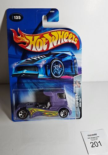 Lot #201 (1 of 4)
