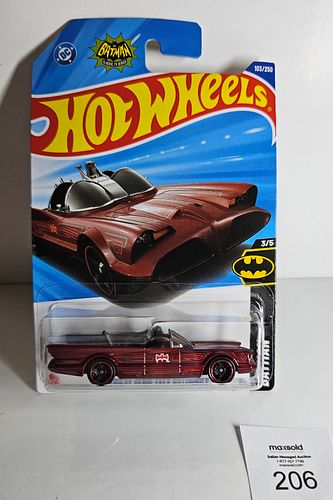 Lot #206 (1 of 3)
