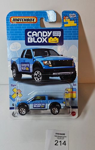 Lot #214 (1 of 3)