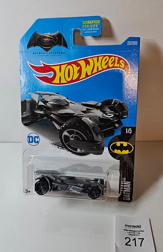 Lot #217 (1 of 3)
