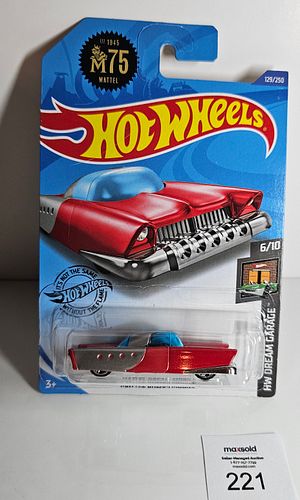 Lot #221 (1 of 3)
