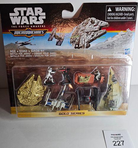 Lot #227 (1 of 4)