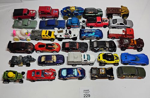 Lot #229 (1 of 7)