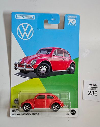 Lot #236 (1 of 3)