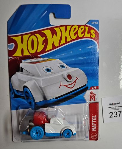 Lot #237 (1 of 4)