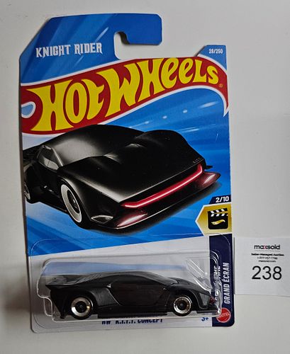 Lot #238 (1 of 3)