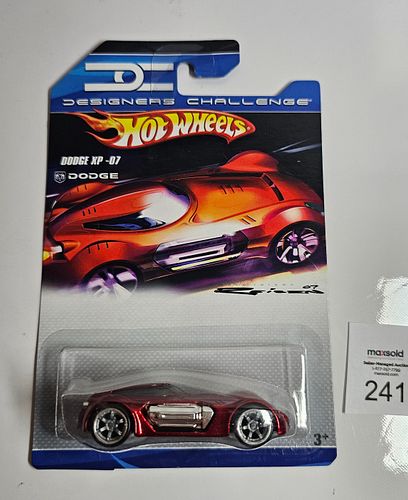 Lot #241 (1 of 3)
