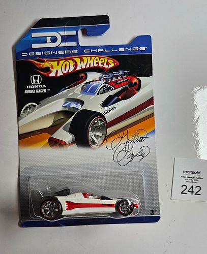 Lot #242 (1 of 3)