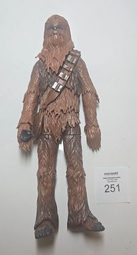 Lot #251 (1 of 4)