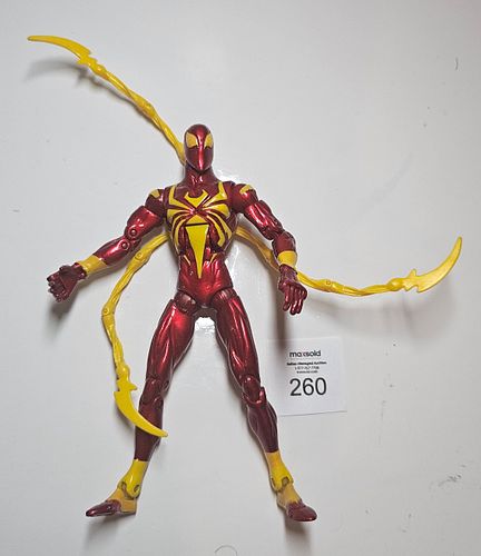 Lot #260 (1 of 3)