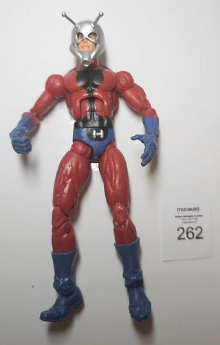 Lot #262 (1 of 3)