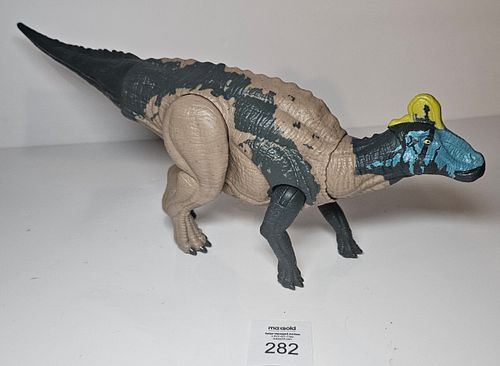 Lot #282 (1 of 4)