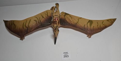 Lot #283 (1 of 4)