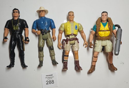 Lot #288 (1 of 4)