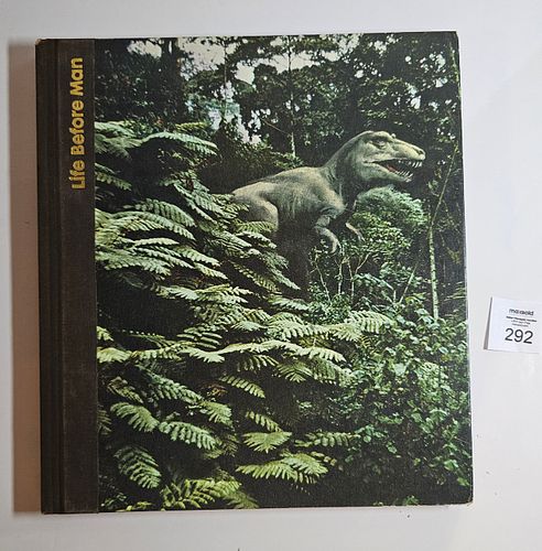 Lot #292 (1 of 5)