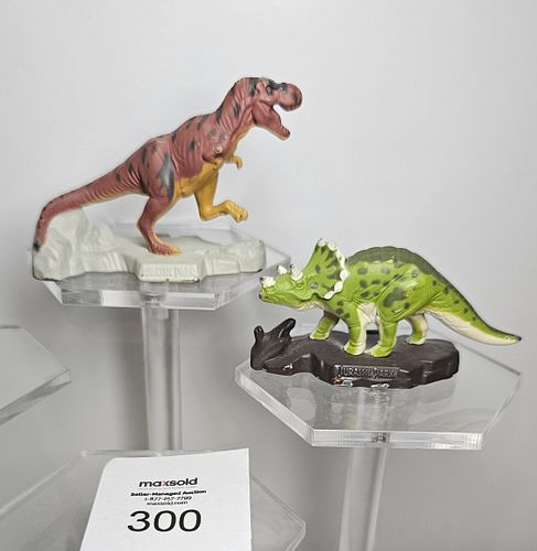 Lot #300 (1 of 4)