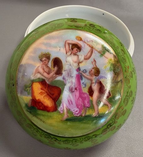 Lot #754 (1 of 6)