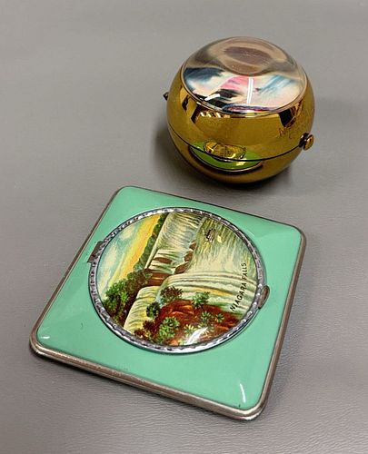 Lot #764 (1 of 8)