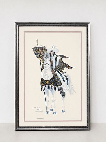 Lot #778 (1 of 4)