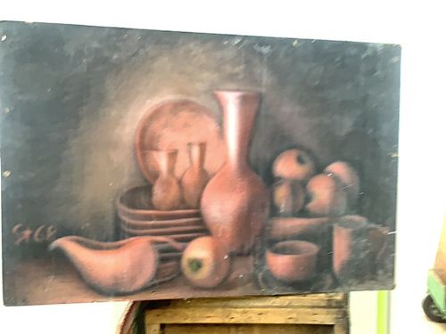 Lot #16 (1 of 17)