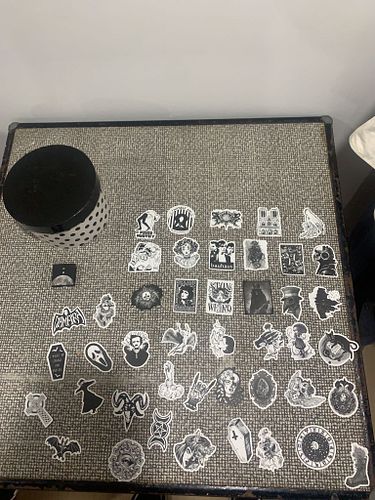 Lot #36 (1 of 17)