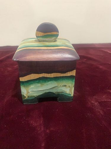 Lot #45 (1 of 10)