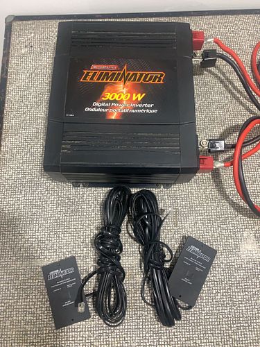 Lot #47 (1 of 10)