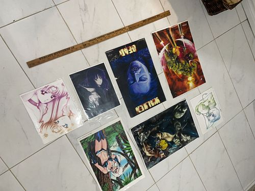 Lot #70 (1 of 14)