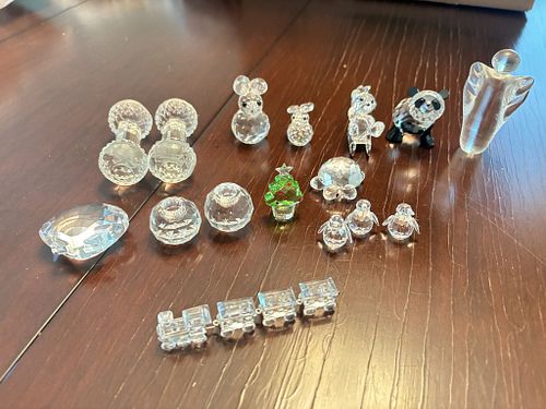 Lot #27 (1 of 5)