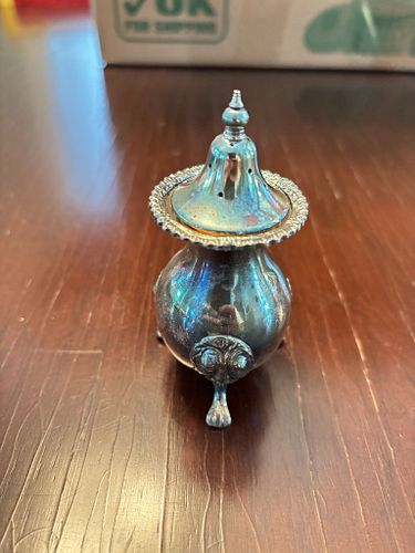 Lot #43 (1 of 4)