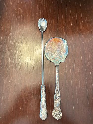 Lot #48 (1 of 3)