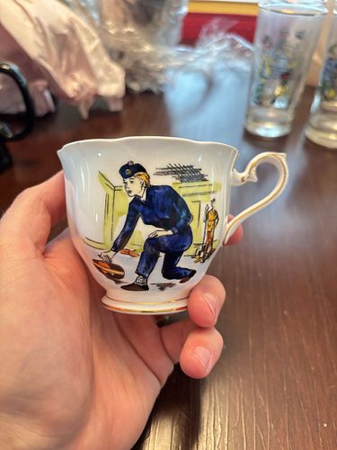Lot #98 (1 of 8)