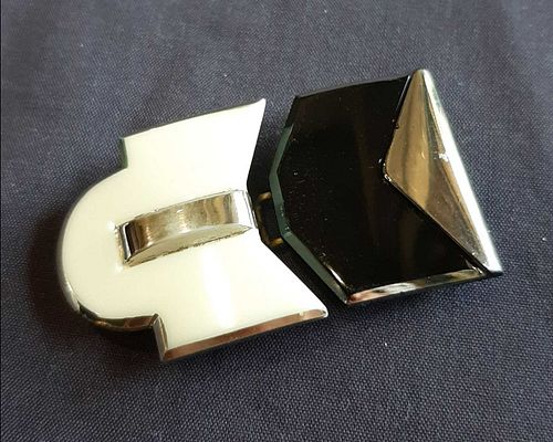 Lot #57 (1 of 4)