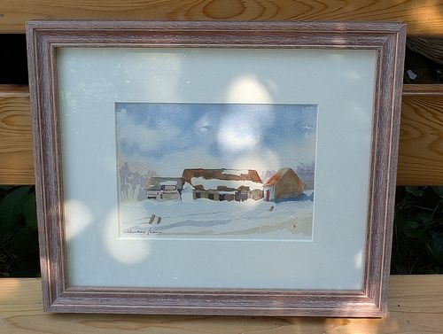 Lot #34 (1 of 10)