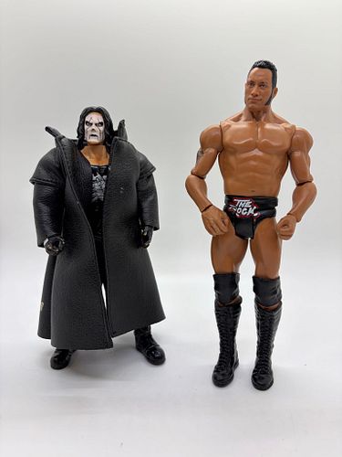 Lot #53 (1 of 8)