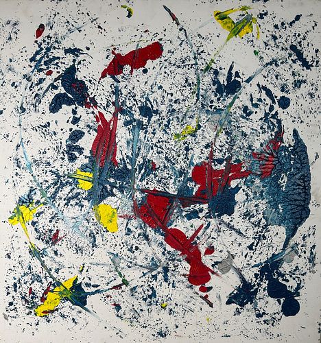 Lot #12 (1 of 4)