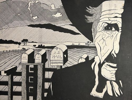 Lot #13 (1 of 4)