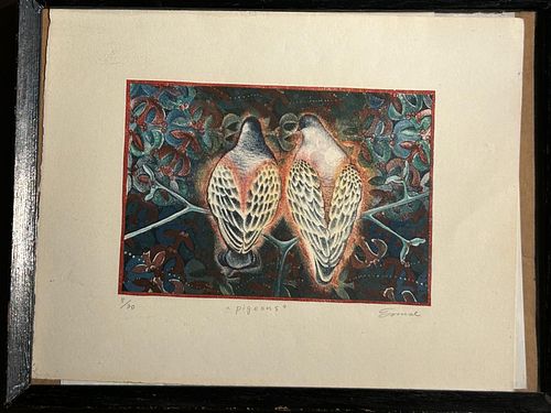 Lot #33 (1 of 3)