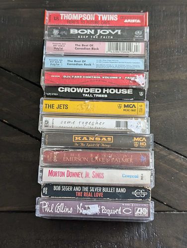 Lot #24 (1 of 5)