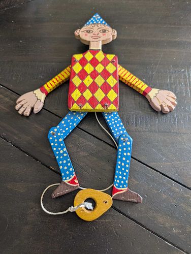 Lot #30 (1 of 6)