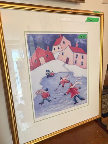 Lot #3 (1 of 10)
