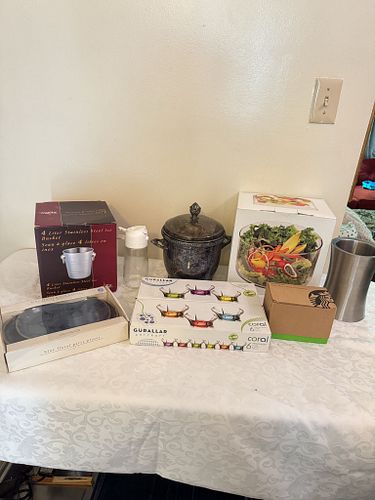 Lot #16 (1 of 17)