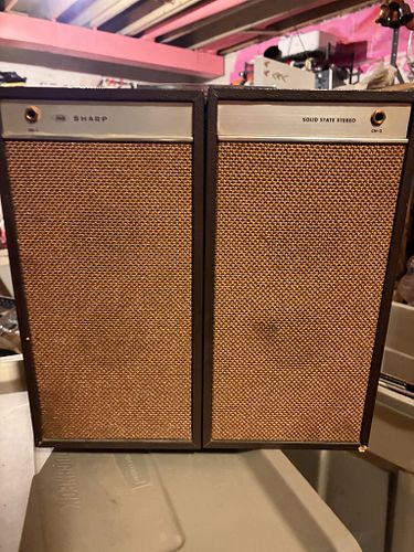 Lot #125 (1 of 8)