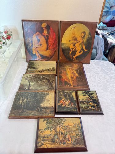 Lot #30 (1 of 11)
