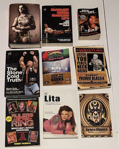 Lot #2 (1 of 7)