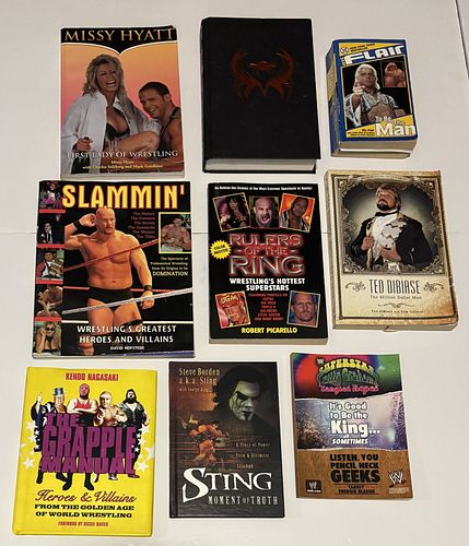Lot #3 (1 of 8)