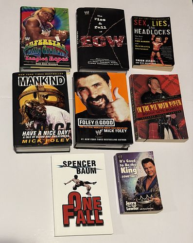 Lot #4 (1 of 7)