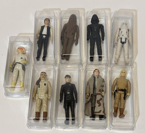 Lot #14 (1 of 6)