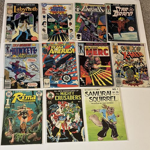 Lot #18 (1 of 2)