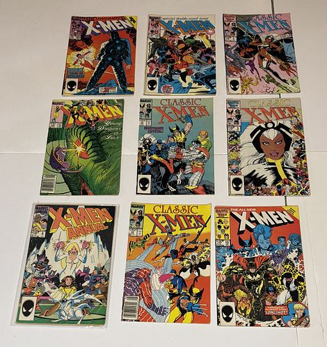 Lot #22 (1 of 2)